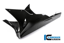 Ilmberger Carbon Bellypan Racing for the BMW S 1000 RR 2015-2018