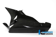 Ilmberger Carbon Bellypan Racing for the BMW S 1000 RR 2015-2018