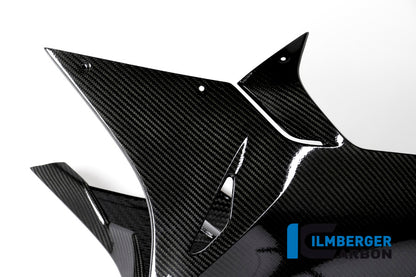 Ilmberger Carbon Bellypan Racing for the BMW S 1000 RR 2015-2018