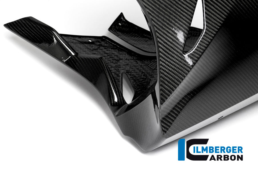 Ilmberger Carbon Bellypan Racing for the BMW S 1000 RR 2015-2018