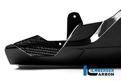 Ilmberger Carbon Bellypan Racing for the BMW S 1000 RR 2015-2018