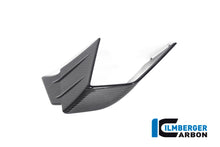 Ilmberger Carbon Flap on the Fairing Left Side for the BMW M 1000 RR 2021-2022