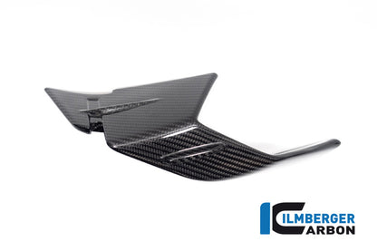 Ilmberger Carbon Winglet on the Left Side Fairing for the BMW S 1000 RR 2023
