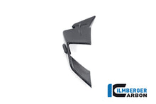 Ilmberger Carbon Winglet on the Left Side Fairing for the BMW S 1000 RR 2023