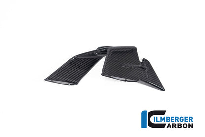 Ilmberger Carbon Winglet on the Left Side Fairing for the BMW S 1000 RR 2023