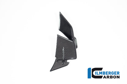 Ilmberger Carbon Winglet on the Left Side Fairing for the BMW S 1000 RR 2023