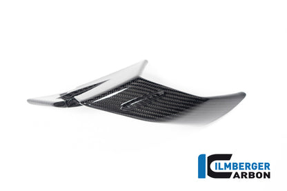 Ilmberger Carbon Winglet on the Left Side Fairing for the BMW S 1000 RR 2023