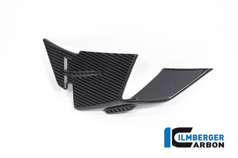 Ilmberger Carbon Winglet on the Left Side Fairing for the BMW S 1000 RR 2023