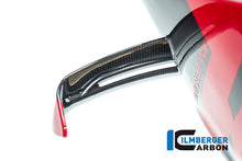 Ilmberger Carbon Winglet, Left Side for the Ducati Panigale V4,V4 R,V4 S Racing '22
