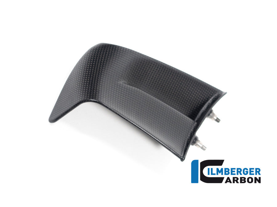 Ilmberger Carbon Winglet, Left Side for the Ducati Panigale V4,V4 R,V4 S Racing '22