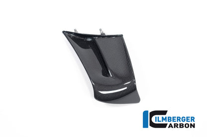Ilmberger Carbon Winglet, Left Side for the Ducati Panigale V4,V4 R,V4 S Racing '22