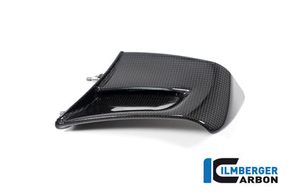 Ilmberger Carbon Winglet, Left Side for the Ducati Panigale V4,V4 R,V4 S Racing '22