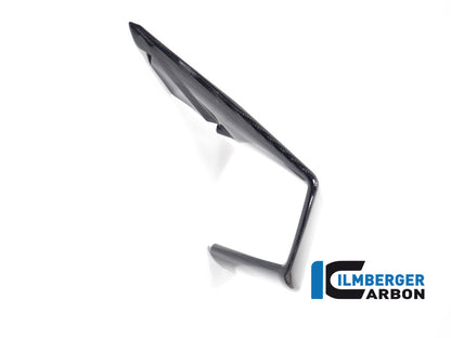Ilmberger Carbon Winglet Left Side for the BMW M 1000 RR 2023-2024