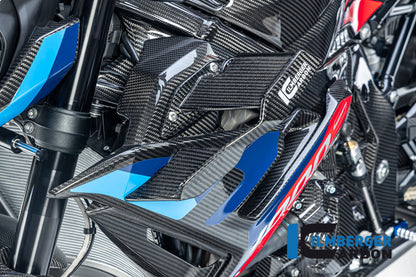 Ilmberger Carbon Winglet, Left for the BMW M 1000 R 2023-2024