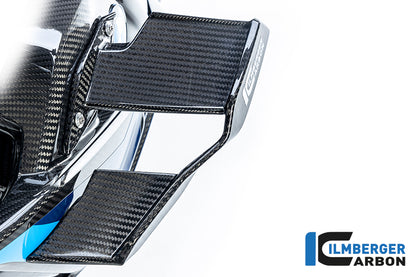 Ilmberger Carbon Winglet, Left for the BMW M 1000 R 2023-2024