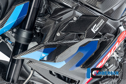Ilmberger Carbon Winglet, Left for the BMW M 1000 R 2023-2024