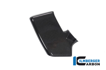 Ilmberger Carbon Fairing Side Winglet Kit Left, for the Ducati Streetfighter V2 '22 / Streetfighter V4 '20-23
