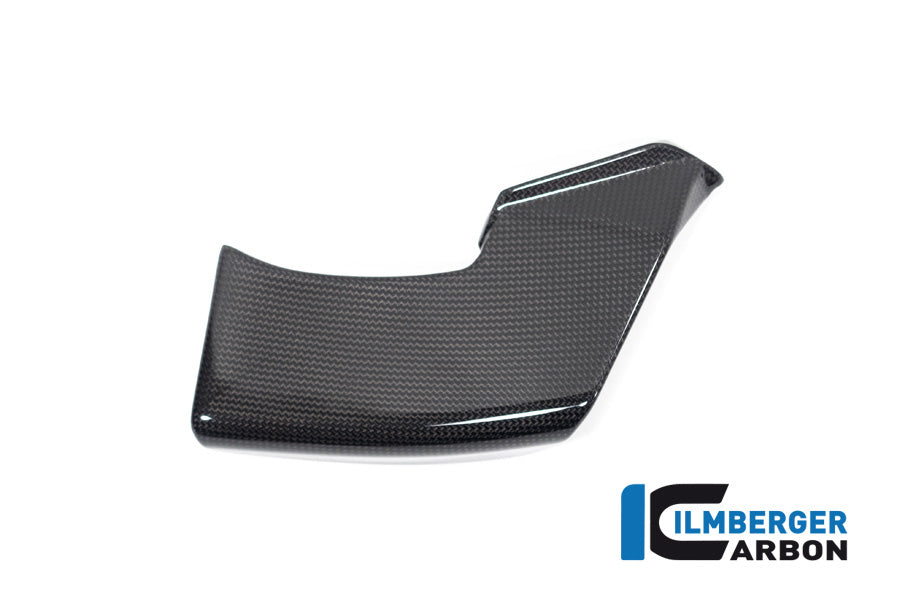 Ilmberger Carbon Fairing Side Winglet Kit Left, for the Ducati Streetfighter V2 '22 / Streetfighter V4 '20-23