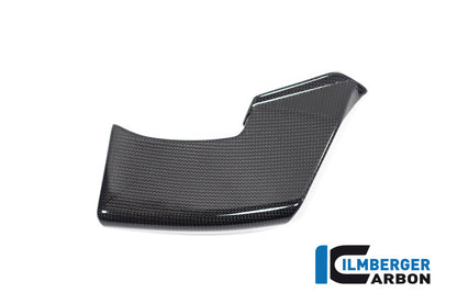Ilmberger Carbon Fairing Side Winglet Kit Left, for the Ducati Streetfighter V2 '22 / Streetfighter V4 '20-23