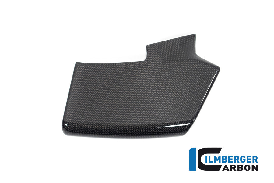 Ilmberger Carbon Fairing Side Winglet Kit Left, for the Ducati Streetfighter V2 '22 / Streetfighter V4 '20-23