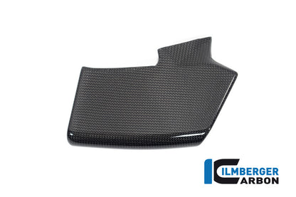 Ilmberger Carbon Fairing Side Winglet Kit Left, for the Ducati Streetfighter V2 '22 / Streetfighter V4 '20-23