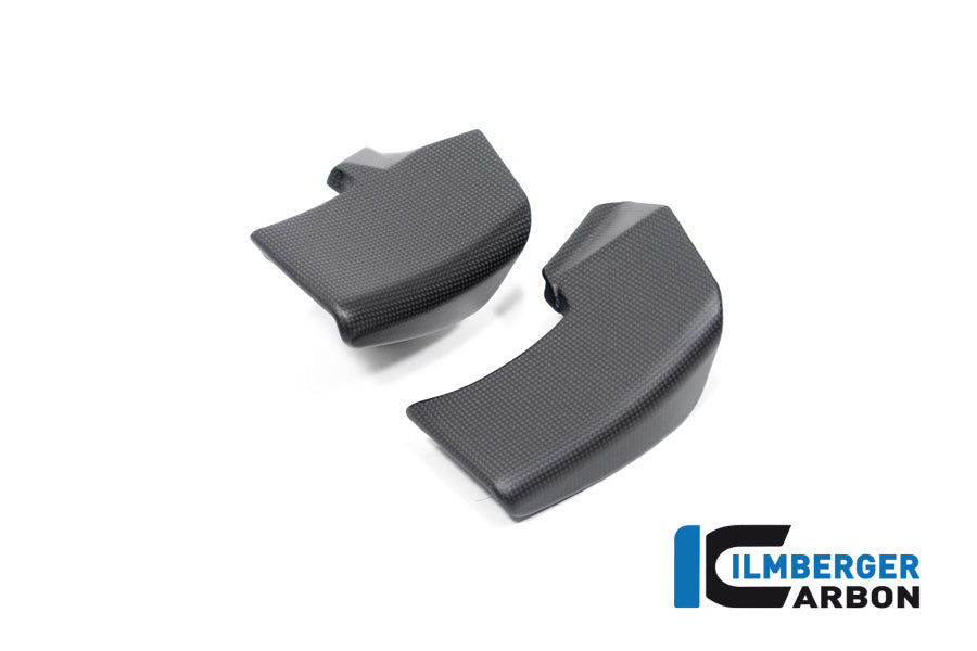 Ilmberger Carbon Fairing Side Winglet Kit Left, for the Ducati Streetfighter V2 '22 / Streetfighter V4 '20-23