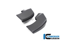 Ilmberger Carbon Fairing Side Winglet Kit Left, for the Ducati Streetfighter V2 '22 / Streetfighter V4 '20-23
