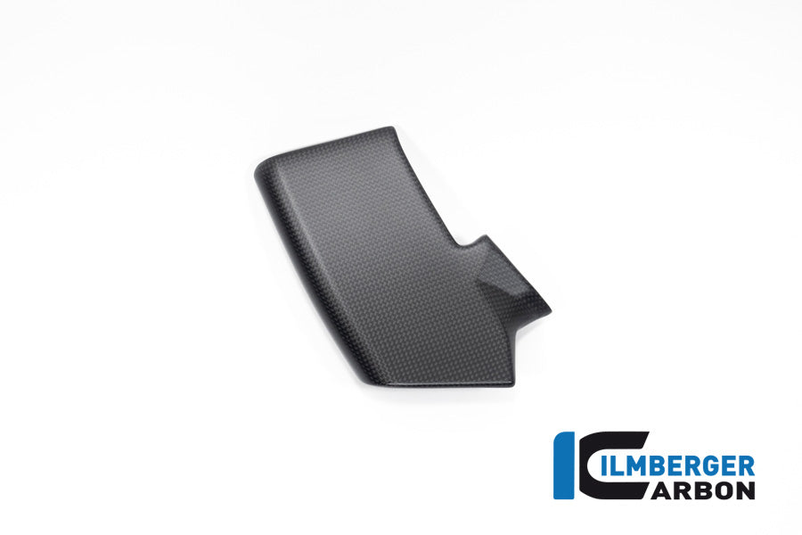 Ilmberger Carbon Fairing Side Winglet Kit Left, for the Ducati Streetfighter V2 '22 / Streetfighter V4 '20-23