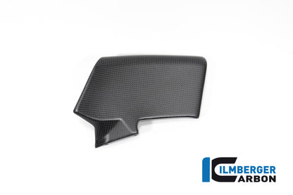 Ilmberger Carbon Fairing Side Winglet Kit Left, for the Ducati Streetfighter V2 '22 / Streetfighter V4 '20-23