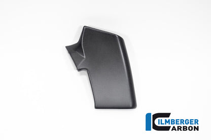 Ilmberger Carbon Fairing Side Winglet Kit Left, for the Ducati Streetfighter V2 '22 / Streetfighter V4 '20-23