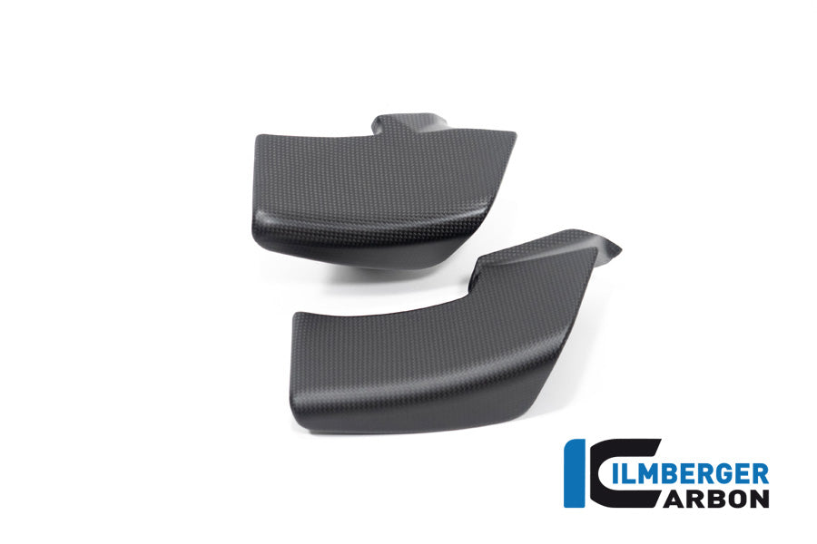 Ilmberger Carbon Fairing Side Winglet Kit Left, for the Ducati Streetfighter V2 '22 / Streetfighter V4 '20-23