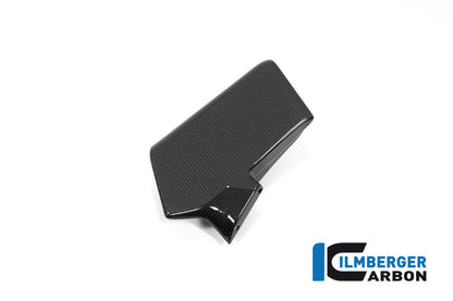 Ilmberger Carbon Fairing Side Winglet Kit Left, for the Ducati Streetfighter V2 '22 / Streetfighter V4 '20-23