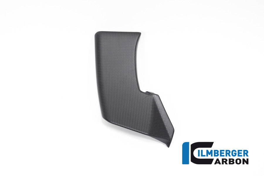 Ilmberger Carbon Fairing Side Winglet Kit Left, for the Ducati Streetfighter V2 '22 / Streetfighter V4 '20-23