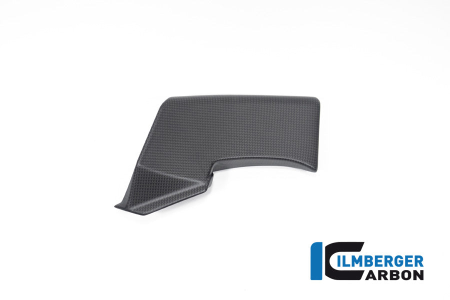 Ilmberger Carbon Fairing Side Winglet Kit Left, for the Ducati Streetfighter V2 '22 / Streetfighter V4 '20-23