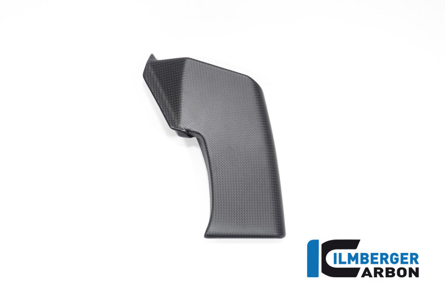 Ilmberger Carbon Fairing Side Winglet Kit Left, for the Ducati Streetfighter V2 '22 / Streetfighter V4 '20-23