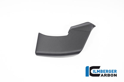 Ilmberger Carbon Fairing Side Winglet Kit Left, for the Ducati Streetfighter V2 '22 / Streetfighter V4 '20-23