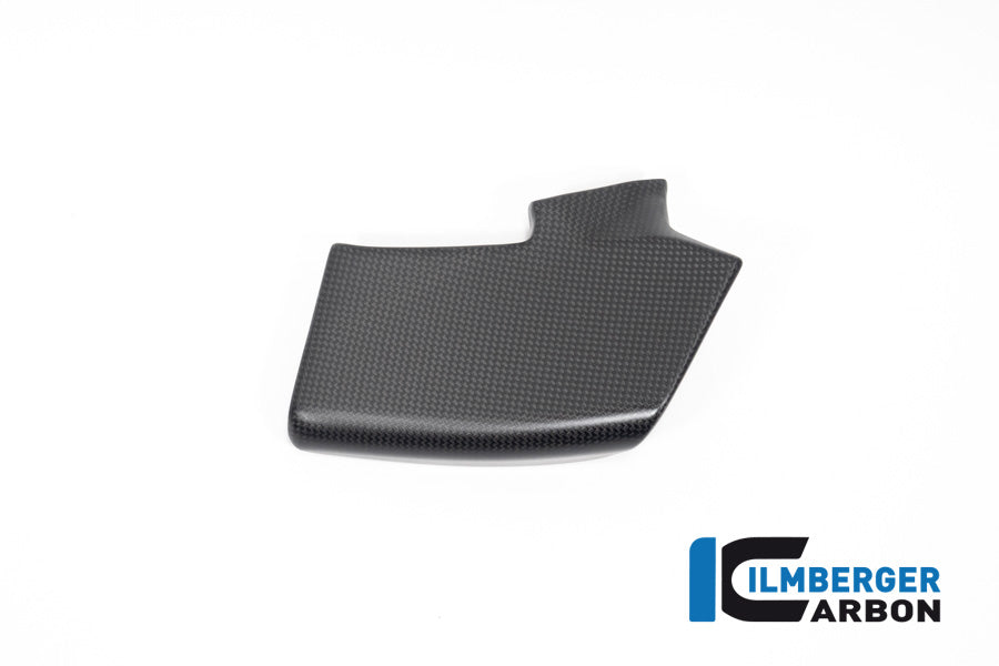 Ilmberger Carbon Fairing Side Winglet Kit Left, for the Ducati Streetfighter V2 '22 / Streetfighter V4 '20-23
