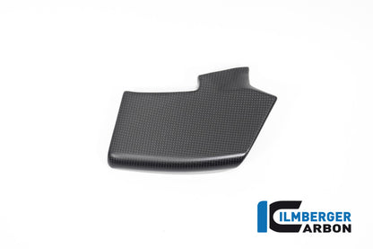 Ilmberger Carbon Fairing Side Winglet Kit Left, for the Ducati Streetfighter V2 '22 / Streetfighter V4 '20-23