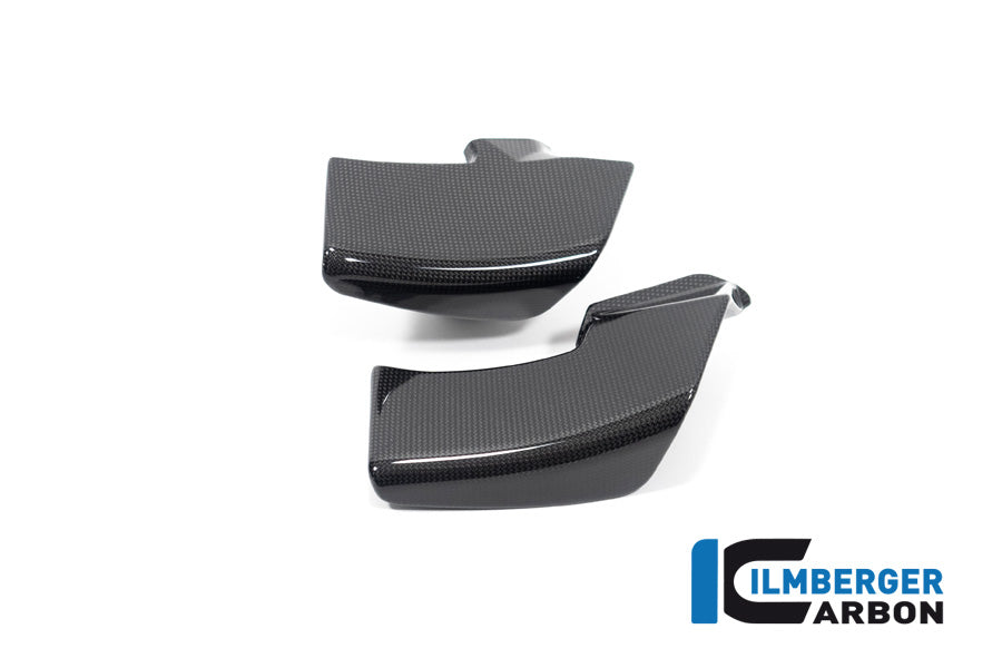 Ilmberger Carbon Fairing Side Winglet Kit Left, for the Ducati Streetfighter V2 '22 / Streetfighter V4 '20-23