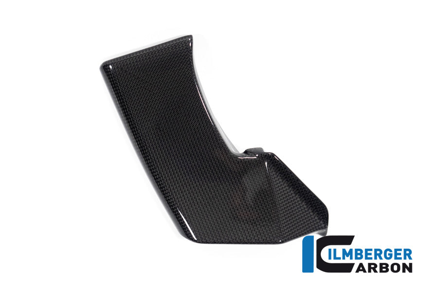 Ilmberger Carbon Fairing Side Winglet Kit Left, for the Ducati Streetfighter V2 '22 / Streetfighter V4 '20-23