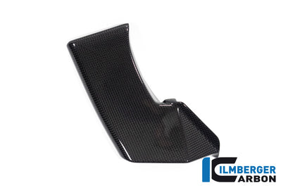 Ilmberger Carbon Fairing Side Winglet Kit Left, for the Ducati Streetfighter V2 '22 / Streetfighter V4 '20-23