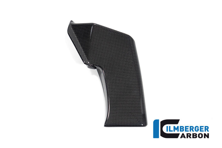 Ilmberger Carbon Fairing Side Winglet Kit Left, for the Ducati Streetfighter V2 '22 / Streetfighter V4 '20-23