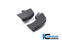 Ilmberger Carbon Fairing Side Winglet Kit Left, for the Ducati Streetfighter V2 '22 / Streetfighter V4 '20-23