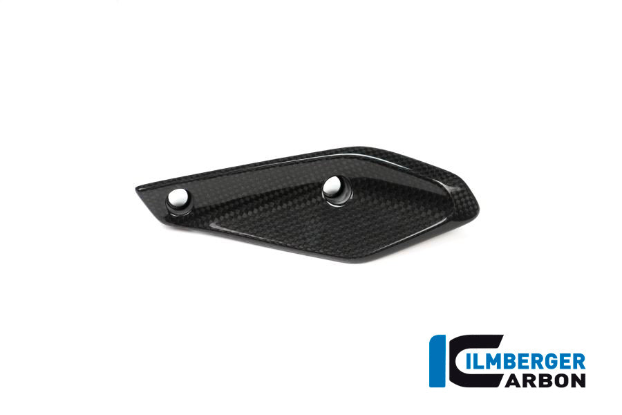 Ilmberger Carbon Fairing Side Winglet, Left for the BMW R 1200 RS 2015