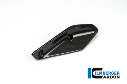 Ilmberger Carbon Fairing Side Winglet, Left for the BMW R 1200 RS 2015