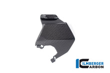 Ilmberger Carbon Upper Wing, Left for the BMW M 1000 XR 2024
