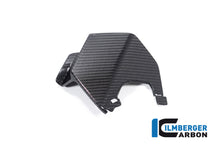 Ilmberger Carbon Upper Wing, Left for the BMW M 1000 XR 2024