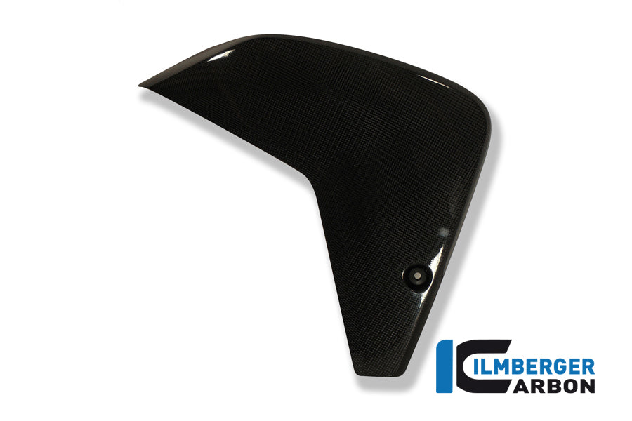Ilmberger Carbon Wind Flap on Side Fairing, Left for the Ducati Multistrada 1200 '10-12