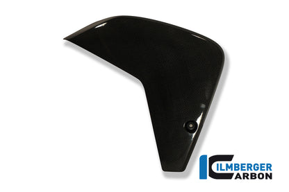 Ilmberger Carbon Wind Flap on Side Fairing, Left for the Ducati Multistrada 1200 '10-12