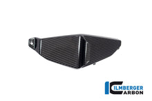 Ilmberger Carbon Lower Wing, Left for the BMW M 1000 XR 2024